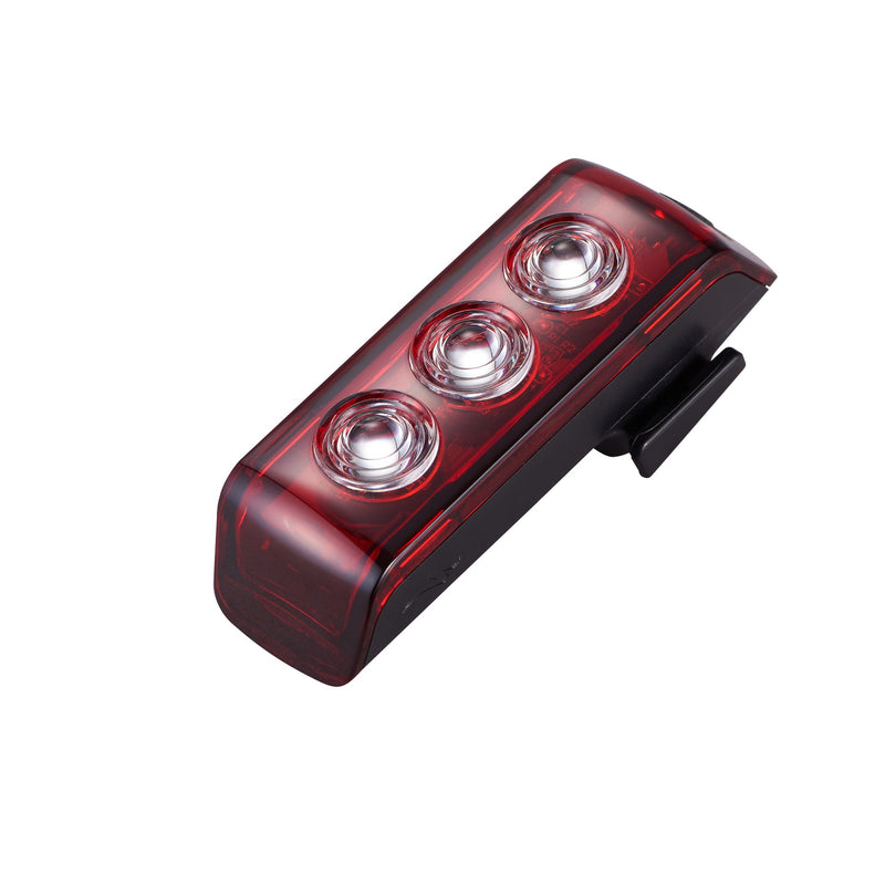 Flux 250R Taillight
