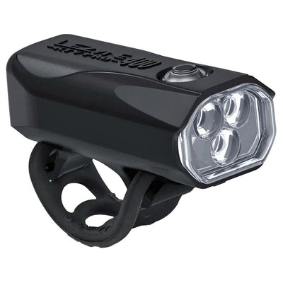 Lezyne KTV Drive Pro 400+ Front Light Black