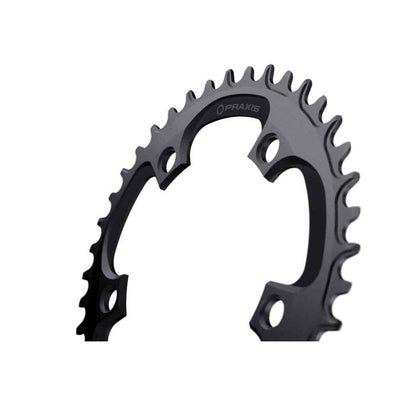 Praxis Works Narrow Wide Ring 5x110mm 40T