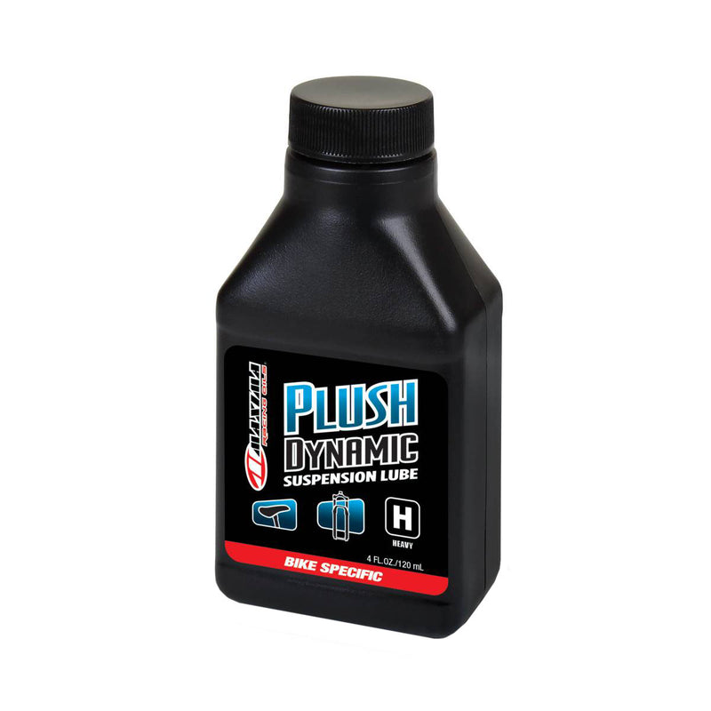 Maxima Plush Dynamic Heavy Suspension Fluid 4.0oz