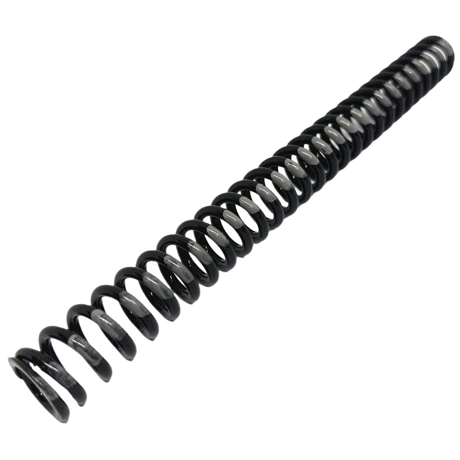 PUSH Industries Nine.One 140mm-170mm Spring Assembly 60lb/in Gray