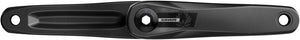 SRAM S200 Eagle Crankset - 170mm Aluminum Crankarms, 3-Bolt Chainring Mount Type, DUB Wide Spindle, Black, B1