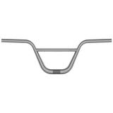 BOX Hex Lab Flat Titanium BMX Bars (31.8) 8"X28.25" - Ti