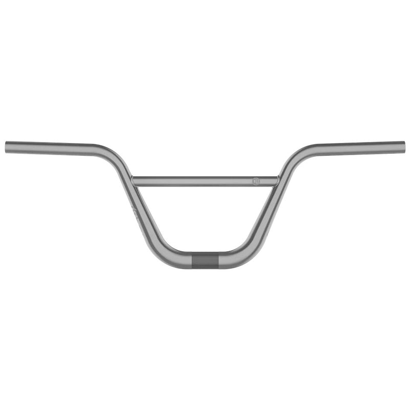 BOX Hex Lab Flat Titanium BMX Bars (31.8) 8"X28.25" - Ti