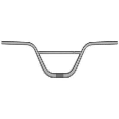 BOX Hex Lab Titanium BMX Bars (31.8) 5.5"X28.25" - Ti