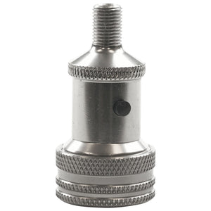 Silca Presta Chuck Aluminum