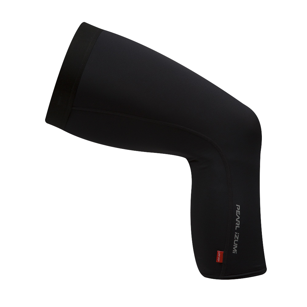 Sun Knee Sleeves - BLACK / L