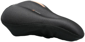 Selle Royal Royalgel Seat Cover - Black Small