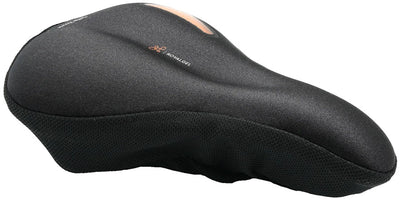 Selle Royal Royalgel Seat Cover - Black Small