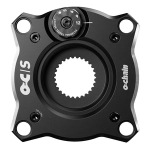 Ochain Ochain S External Adjust BOSCH DU38 B1 Black