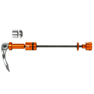 Robert Axle Project Wahoo KICKR Kit 2017 Non Boost
