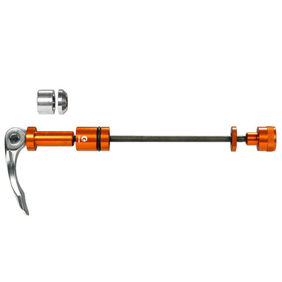 Robert Axle Project Wahoo KICKR Kit 2017 Non Boost