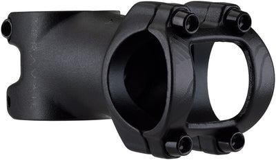Teravail Radia Stem - 70mm 31.8mm Clamp +/-6 1-1/8" Black