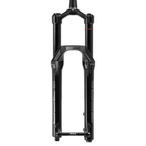 RockShox ZEB Select B1 Suspension Fork 27.5'' Linear XL 180mm 1-1/8''-1.5'' 15x110mm TA Rake: 44mm Black