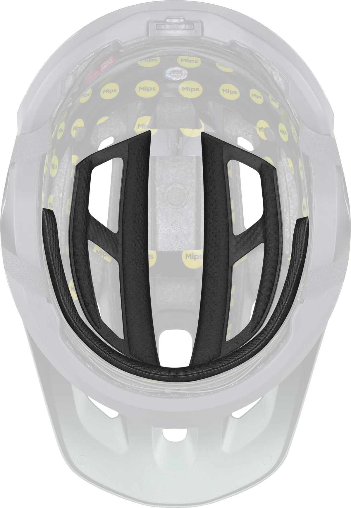 Tactic 4 Replacement Padset - S