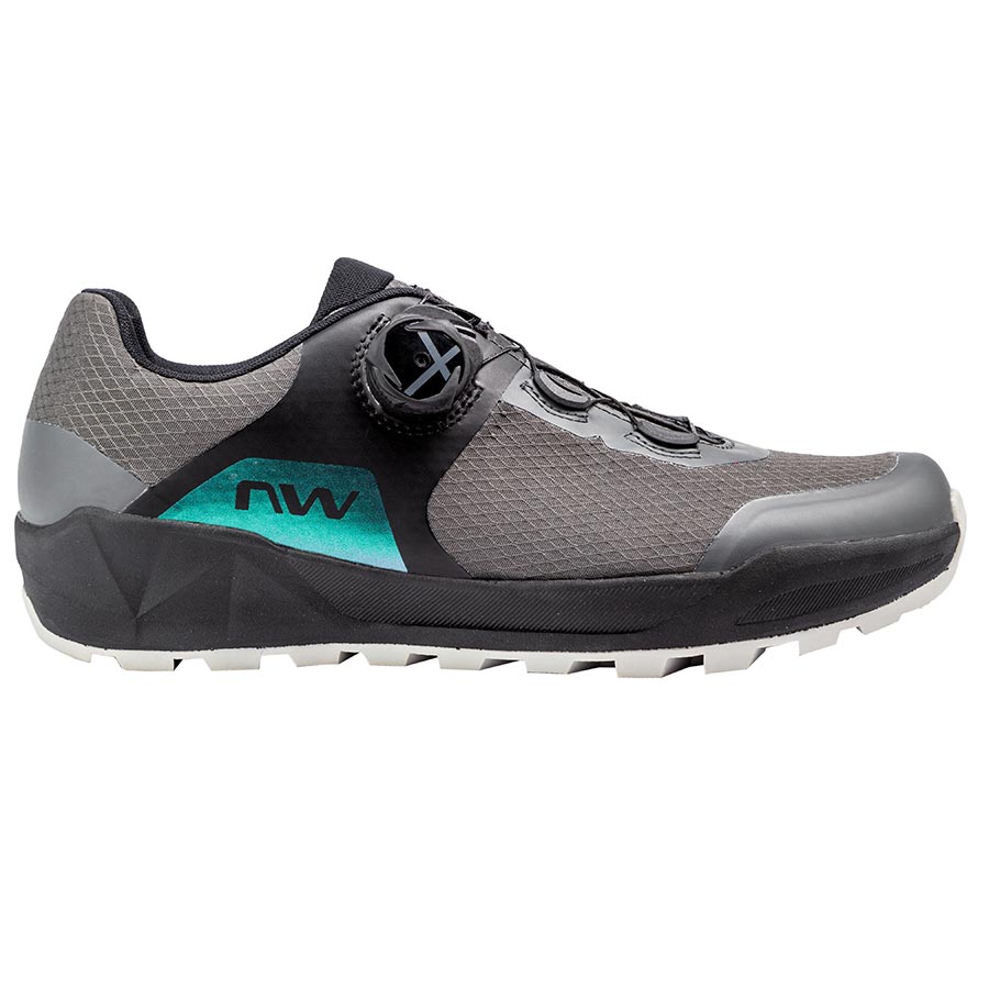 Northwave Corsair 2 Women MTB Shoes Dark Grey 37