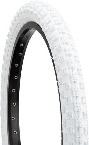 Kenda K50 Tire - 16 x 2.125 Clincher Wire White 22tpi