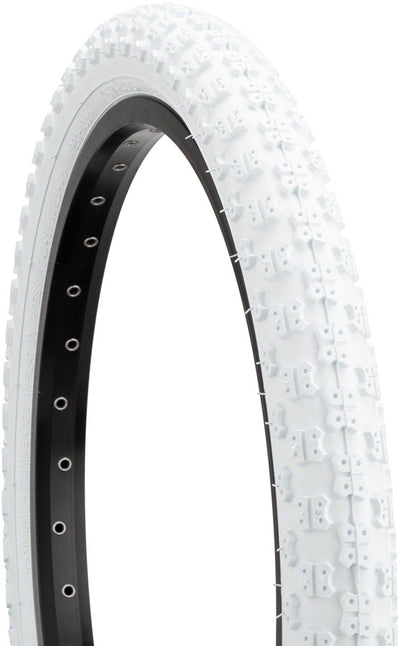 Kenda K50 Tire - 16 x 2.125 Clincher Wire White 22tpi