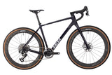 Salsa Flyway C DLX RED XPLR AXS 13 Bike - 700c Carbon Midnight X-Large