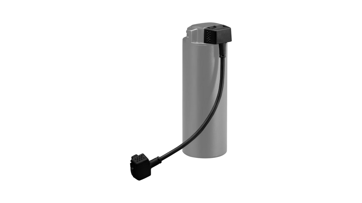 Levo 4 Full Power Range Extender Cable - 210mm