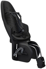 Thule Yepp Maxi 2  Child Seat - Frame Mount Midnight Black