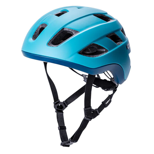 Kali Traffic Basic Helmet L/XL Matte Teal
