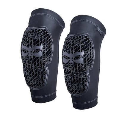 Kali Strike Elbow Guards Medium Black/Gray