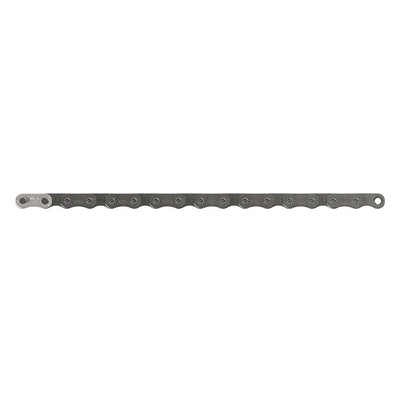 SRAM Apex D1 Chain Speed: 12 Links: 114 Grey