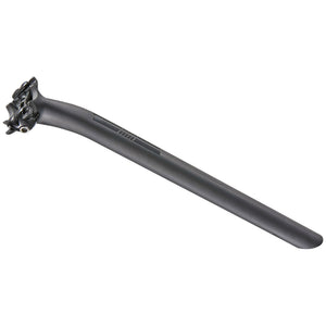Ritchey Superlogic Flexlogic 1-Bolt Post 31.6x400mm Carbon