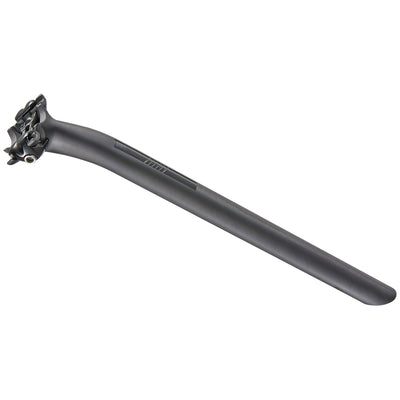 Ritchey Superlogic Flexlogic 1-Bolt Post 31.6x400mm Carbon