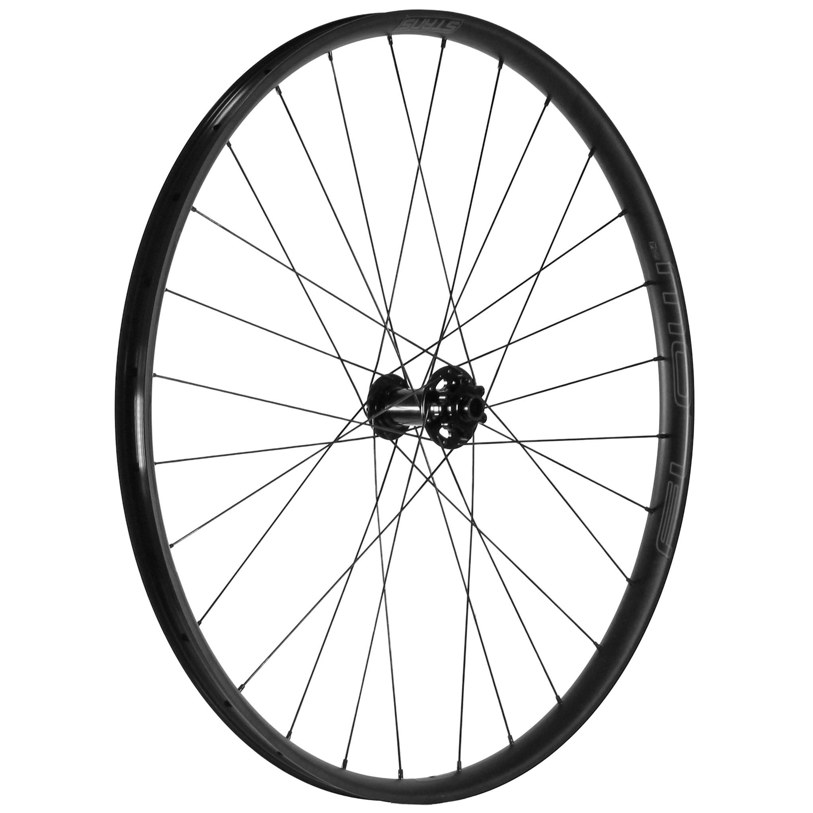 Wheel Factory Stan's Flow MK4 29" Bitex BX211F 15x110 IS