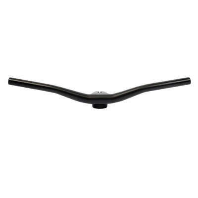Kids Ride Shotgun Dirt Hero MTB Handlebar Black