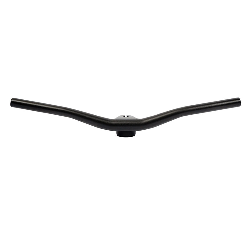 Kids Ride Shotgun Dirt Hero MTB Handlebar Black