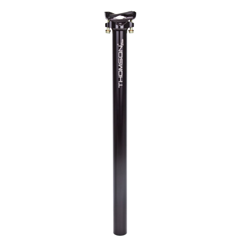 Thomson Elite Seatpost 27.2 x 330mm Black