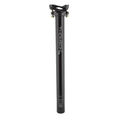 Thomson Elite 7000 Post  27.0mm 330mm Black Aly 0mm 216g