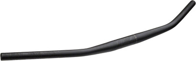 Teravail Swale Handlebar - Aluminum 31.8mm 820mm Black 18mm Rise