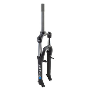 Sr suntour XCE Suspension 26` Threaded 1` 210mm V-brake Blk