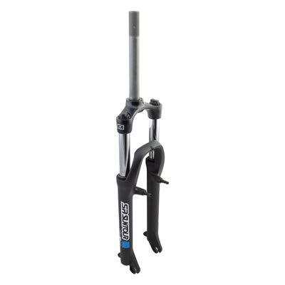 Sr suntour XCE Suspension 26` Threaded 1` 210mm V-brake Blk