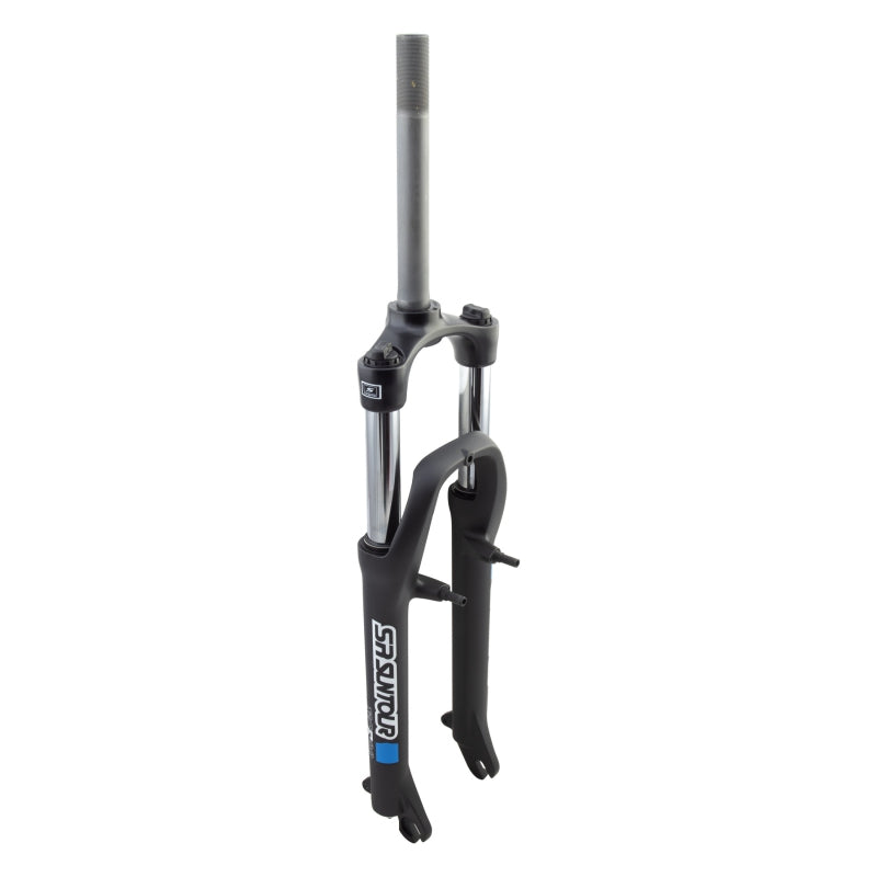 Sr suntour XCE Suspension 26` Threaded 1` 210mm V-brake Blk