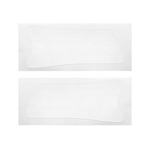 SRAM Abrasion Guard 160/165mm Pair