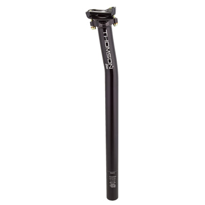 Thomson Elite Setback Seatpost 27.2 x 410 Black