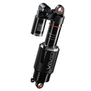 RockShox Vivid Ultimate D1 Rear shock 210x52.5 Shaft Eyelet: No Bushing - 90 Deg Rotation Body Eyelet: Standard 3 Tokens Reb55/Comp30 Lockout 25 Specialized Levo/Levo SL (2020-2021) Levo (S1 2022+)