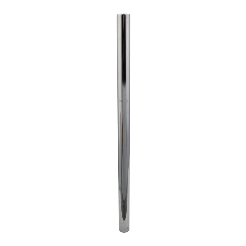 Nitto SP-5 Seatpost  22.2mm 400mm Silver Cro-Mo 0mm