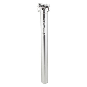 Thomson Elite 7000 Post  31.6mm 367mm Silver Aly 0mm 243g