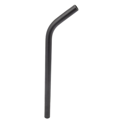 Nitto SP-6 Seatpost No Support 22.2mm 410mm Black Chromoly