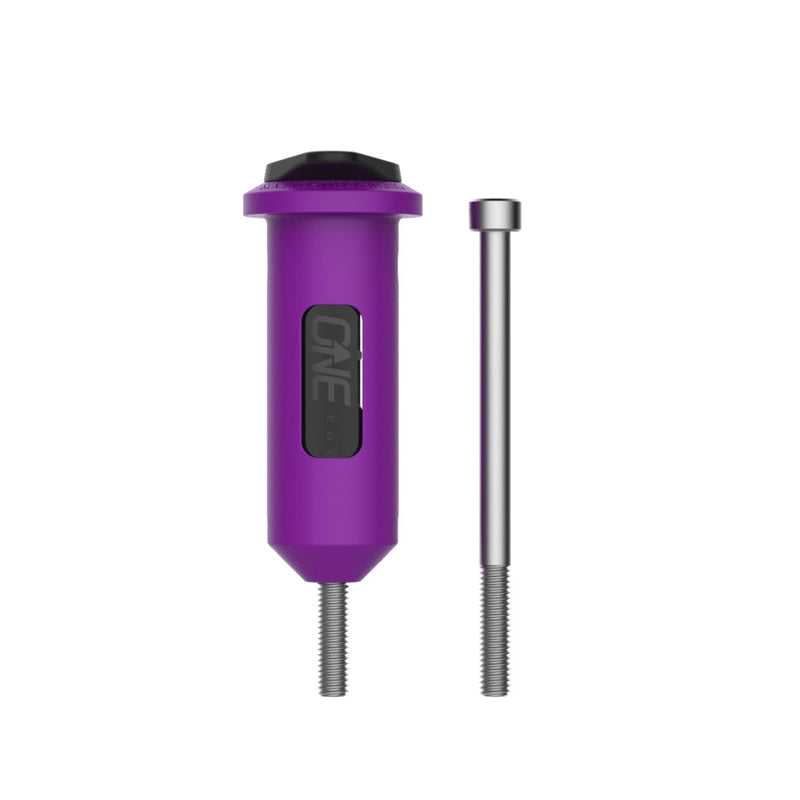 EDC Lite Tool - Purple