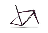 Specialized Tarmac Sl8 S-Works Beaufort Artist Collab Frameset Lucas Beaufort 49