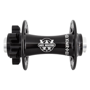 White industries XMR+ hub front 32H 110