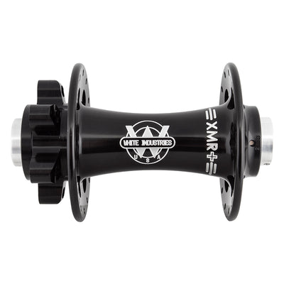 White industries XMR+ hub front 32H 110