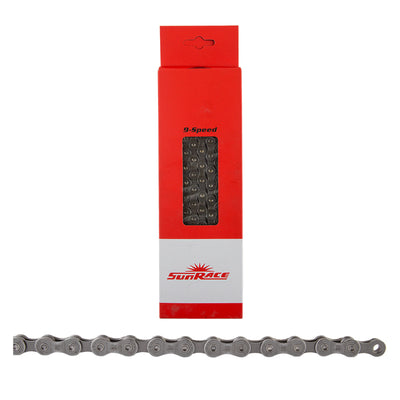 Sunrace CN-M94 9 Speed Chain
